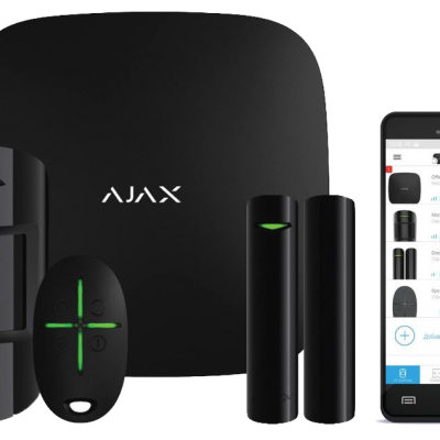 Συναγερμοί Ασφάλεια