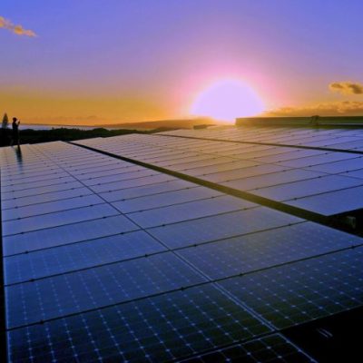 Συναγερμοί γιά φωτοβολταικά πάρκα