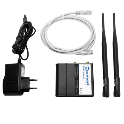 TELTONIKA RUT230 3G ROUTER