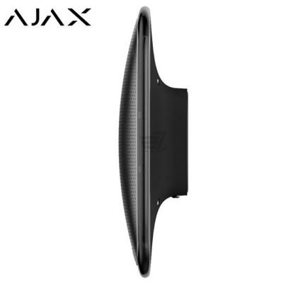 AJAX STREETSIREN BLACK 2