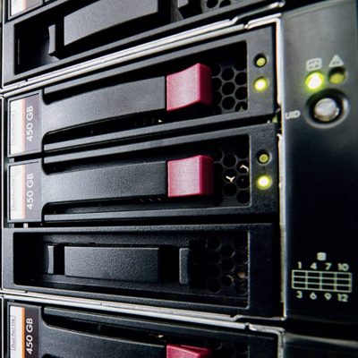 Αποθηκευτικά μέσα