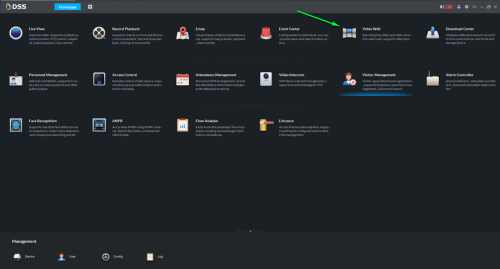 DAHUA SMART PSS PIC 2