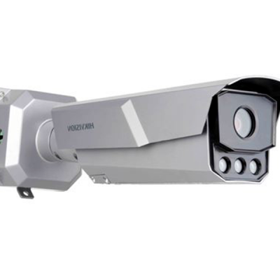 ANPR CAMERA