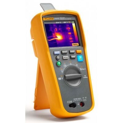 Oργανα μέτρησης