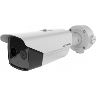 HIKVISION DS-2TD2617B-3/PA