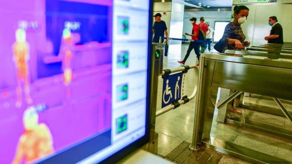 HIK THERMAL MOBILE CLIENT