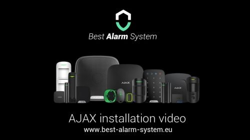 Συναγερμοί συστηματα ασφαλείας