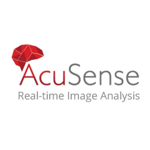 Hikvision AcuSense logo
