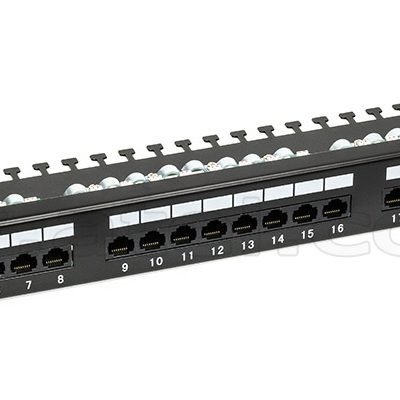 Patch panel
