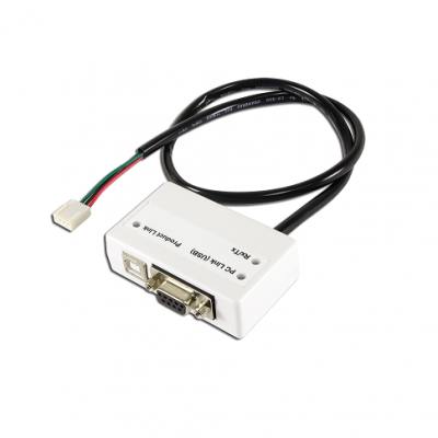 Καλώδια προγραμματισμού