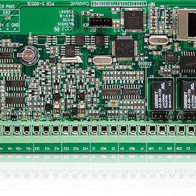 CADDX interlogix nx-595E UK