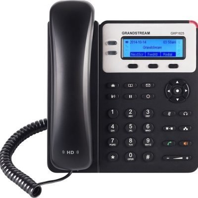 Grandstream GXP1625 VOIP PHONE