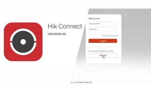 HIK-CONNECT
