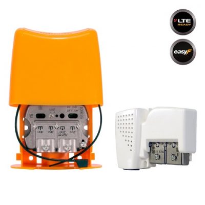 Τηλεοπτική Λήψη