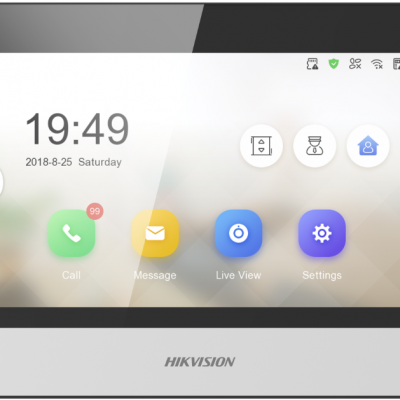 HIKVISION DS-KH6320-WTE1 |