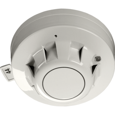 Apollo 55000-600 Οπτικός ανιχνευτής καπνού, διευθυνσιοδοτούμενος με πρωτόκολλο XP95