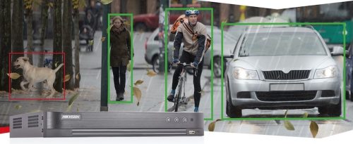 Hikvision IDS-7216HQHI-M1/S