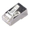 Cat6e FTP. SFTP Connector Rj-45