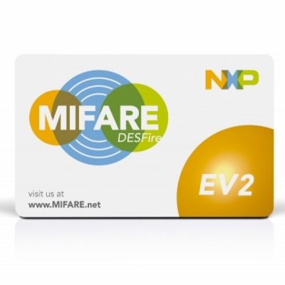 Mifare Desfire EV2 8K 70PF