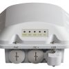 RUCKUS ACCESS POINT