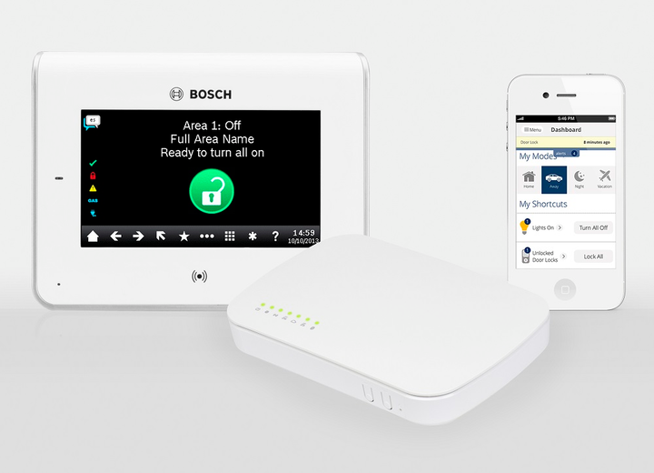 Bosch G450 PIC