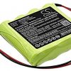 PARADOX MG6250 BATTERY