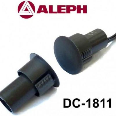 ALEPH DC-1811