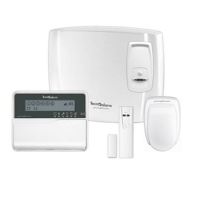 TECNOALARM EV 4-24 4G