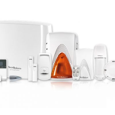 Συναγερμός TECHNOALARM