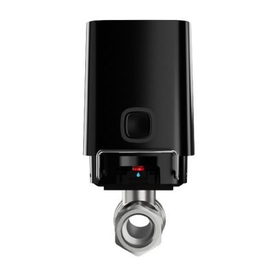 AJAX WATERSTOP BLACK VALVE