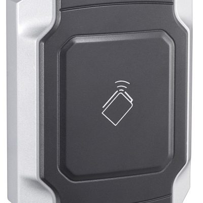 Access control reader