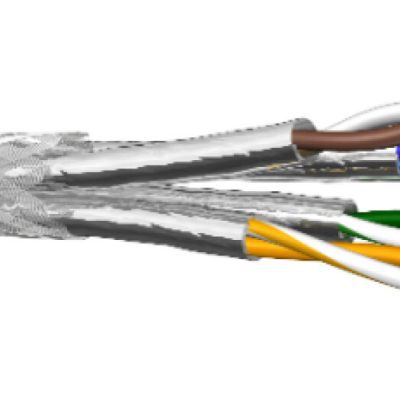 DRAKA UC900 SS23 C7 SFTP 4P LSHF 500DW