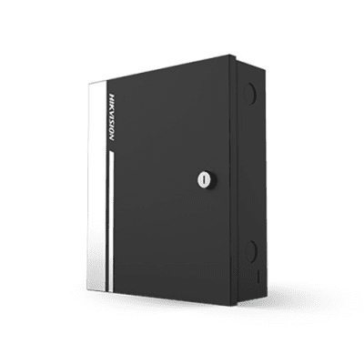 Access Control Eλεγκτές