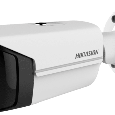 HIKVISION - DS-2CD2T45G0P-I